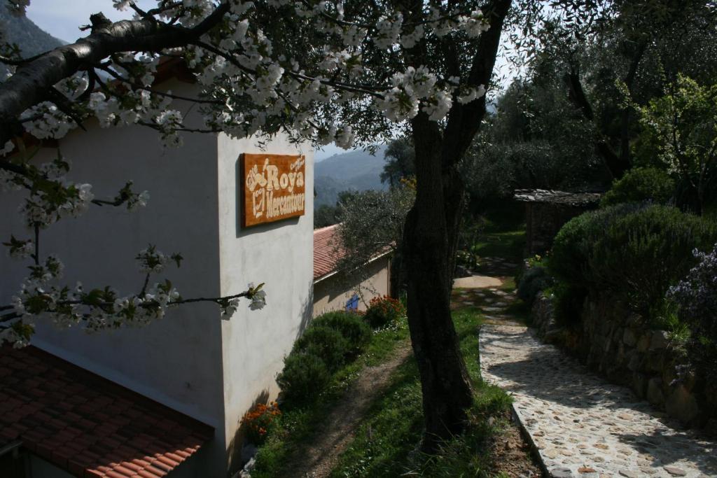Gite Roya Mercantour Breil-sur-Roya Buitenkant foto