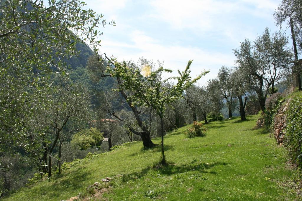 Gite Roya Mercantour Breil-sur-Roya Buitenkant foto